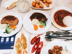 -宜家家居(哈尔滨商场店)