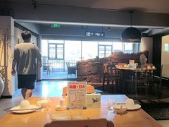 -黄山老妈·土菜(碧桂园店)