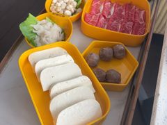 -润园四季椰子鸡火锅(海上世界店)