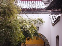 -西园戒幢律寺