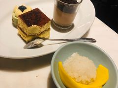-君悦酒店·乐厨·高空自助餐(青年大街店)