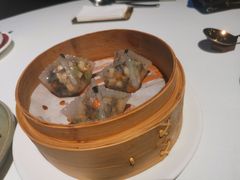 -潮民公馆(BFC外滩金融中心店)
