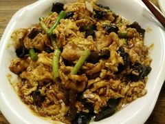 儿时的醋溜木须-妈妈的味道(工人体育场东路店)