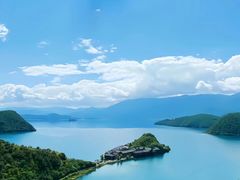 -大理洱海