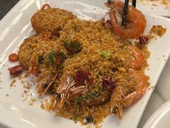 -翠华餐厅(德基广场店)