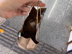 -星巴克(杭州东站东到达店)