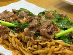 -伟记牛肉(金鸿公路店)