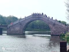 -绍兴镜湖国家城市湿地公园