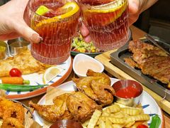 -路易十三西餐厅(西关新天地店)