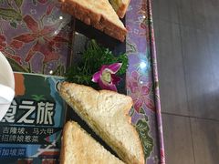 -小娘惹厨房Little Nyonya(狮城有约上榜店)