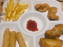 -豪客来牛排(成都锦江大融城店)