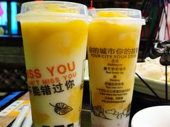袍家爽歪歪-袍家大院重庆火锅(文安路店)