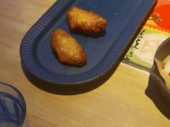 -必胜客(金高店)
