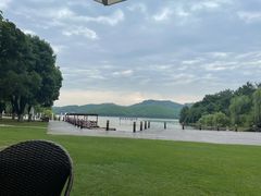 -天目湖涵田度假村