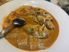 -恒记饭店·海鲜明档(淹城店)