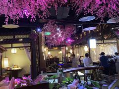 -韵秋荷(宝山龙湖天街店)