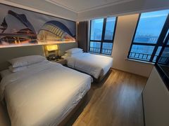 -维也纳国际酒店·济南奥体中心龙奥大厦店