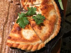 -楼兰新疆主题餐厅(苏州中心店)