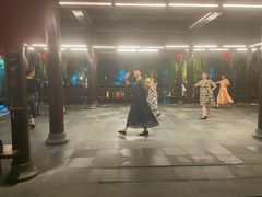 -运河游船(武林门码头)