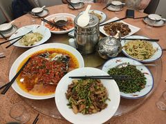 -厨彩阳光(河东路店)