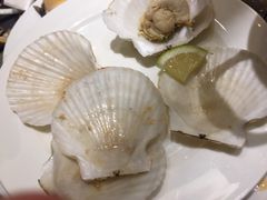 -杭州盛泰开元名都大酒店-地中海自助餐厅