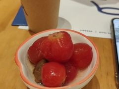 -火山屋台(新街口店)