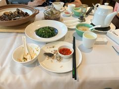 -西湖春天•老字号杭州菜(百汇店)