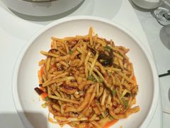 -大鸭梨烤鸭·北京菜(大兴南小街店)