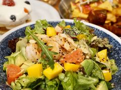 -AFS Cafe & Canteen(闽江二路店)