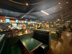 -幸运小丑汉堡(Bay Area本店)