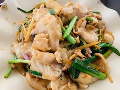 -鸿渡渔庄·特色鸭咀鱼