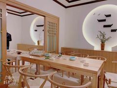 -听雨小筑茶舍(观音桥·龙湖新壹街店)
