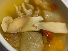 野生菌皇汤-翠府(翠湖北路店)