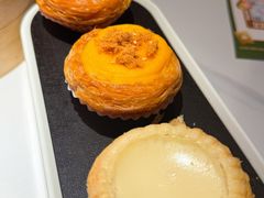 -禄运茶居·手工点心(猎德店)