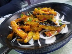 -珍巷福地四合院菜馆(复兴门店)