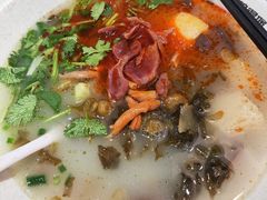 -鸭得堡老鸭汤·鸭血粉丝(南京博物院店)
