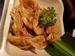 -绿茶餐厅(西湖银泰百货店)