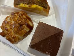 -小飞象面包公社(珠江路金鹰店)