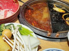 -期哒寿喜烧(桃湖公园店)