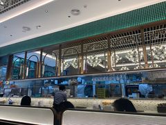 -新世界餐厅(万达店)