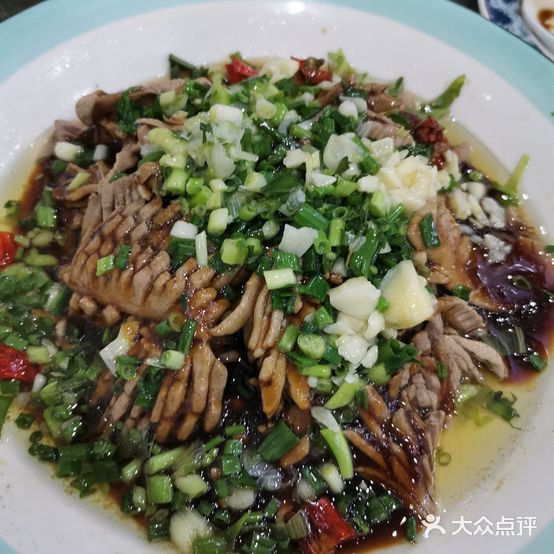 明志饭店(华丰小区店)