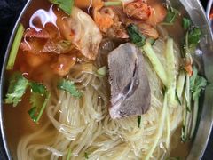 -韩麦大冷面(乔松路直营店)