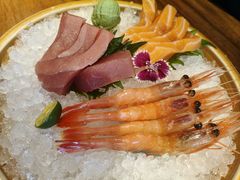 -九井澤精致料理(金茂店)