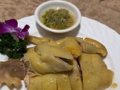 -广东胜利宾馆西关粤中餐厅