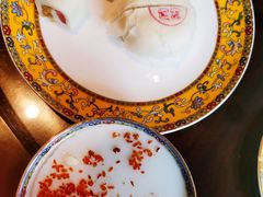 杏仁豆腐-富华斋饽饽铺·宫廷糕点·伴手礼(护国新天地店)
