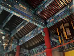 -历代帝王庙博物馆