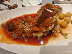 -姑苏家宴·苏帮菜·松鼠桂鱼(苏州总店)