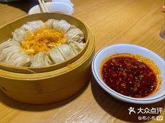 -蓝田印象