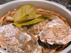 -辉记炭烧海鲜大排档·老字号(福田店)
