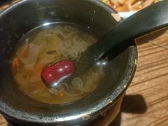-并州大牌档之醉轻尘